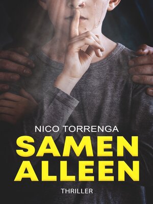 cover image of Samen Alleen